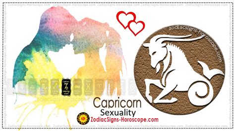 capricorn man sexually|capricorn man and woman sexually.